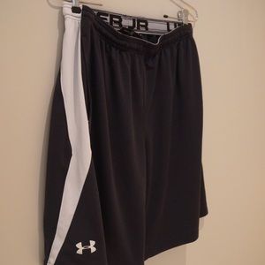 Under Armour Gym Shorts